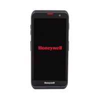 Honeywell EDA52, 2Pin, 2D, USB-C, BT, Wi-Fi, 4G, NFC, комплект (USB), Android